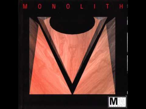 The Monolith CD - Track 05: My New Vehicle (Goble's Theme)