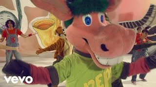 CantaJuego - El Show de Coco y Pepe