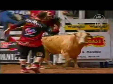 PBR 2004: The Captain of Consistency comes down