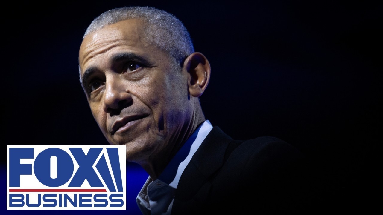‘KILL US ALL’: Obama drops AI BOMBSHELL ahead of midterms