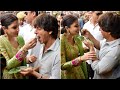 Shah Rukh Khan is all praise for Varanasi, relishes Magahi paan with Anushka Sharma, Imtiaz Ali