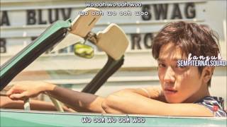 Jung Yong Hwa - Password (Sub Español - Hangul - Roma) HD