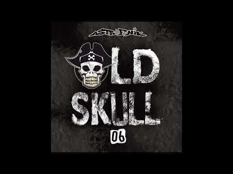 SAGSAG23, MR, SAM C - Old Skull 06