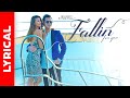 Fallin For You Shrey Singhal Official Lyrical Video Khabar Tenu Koi Na