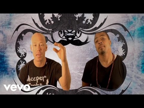 Zion-I & The Grouch - One