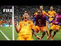FIFA World Cup Uncut What A Comeback Netherlands Vs Argentina 2022 Quarter Finals