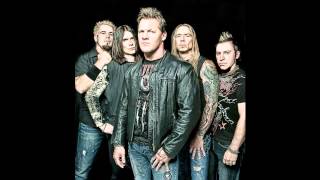 Fozzy - Don&#39;t you wish you were me?