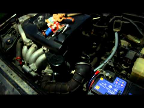 comment demonter demarreur laguna 1.9 dti
