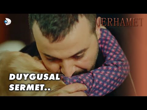 İyi Kalpli Sermet.. - Merhamet Özel Klip