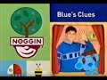 Noggin Bumpers Commercials July 2008 Tape 5 Part 2 VOL 22