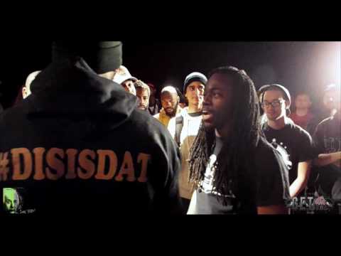 KRZY BBY vs Trim Forte (Co~Hosted by Lu Cipher and Hungry)