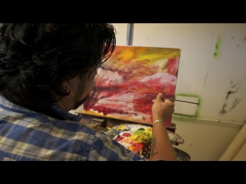 Hispanic Heritage Month: A Puerto Rico native who brought art, culture to SWFL