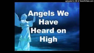 Angels We Have Heard on High | Josh Groban
