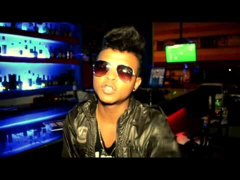 La pasion Del barza presenta Rf la voz & Gustavo Brown