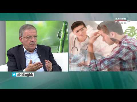 HT Sağlık - 3 Ağustos 2016 (Ağrı Tedavisi)ᴴᴰ