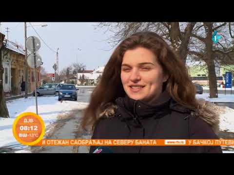 Hazarsko groblje na ulasku u Čelarevo