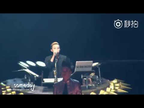 Today + A Boy - GD @ 1OAK