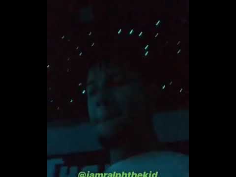 THE BOY X Ralphthekid ( Prévia 2019 )