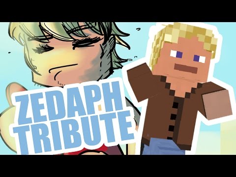 Zedaph tribute (Speed?-art?)