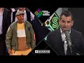 Knicks SHOULD be EMBARRASSED over Spike Lee incident | Nothing Personal with David Samson