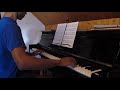 Valse in A minor B.150 – Chopin