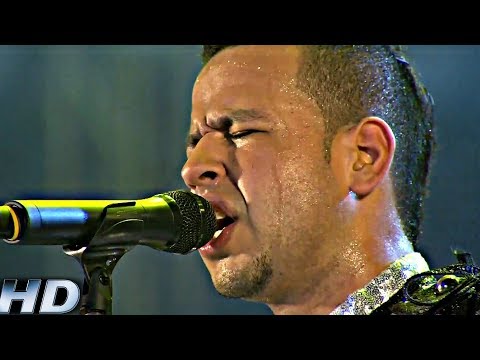 Mosaico Diomedes Díaz (En Vivo) - Martín Elías & Rolando Ochoa (Lectura del Bando) [[FULL HD]]