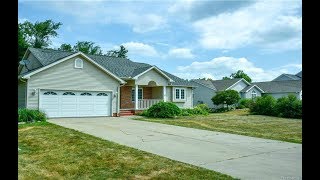 74 Jamestown Dr, Metamora MI, 48455