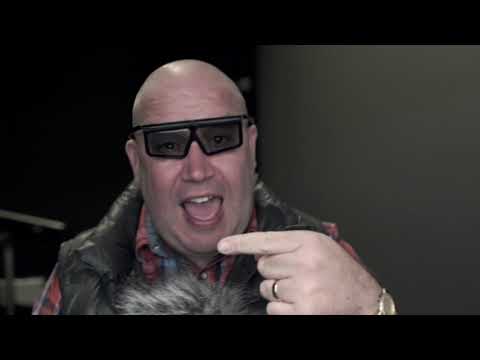 RAF Museum Cosford's incredible 4D Experience