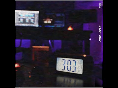 ZHAO x Exile - 3.03
