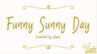 SxOxU - Funny Sunny Day (Katekyo Hitman REBORN! 7th Opening) (Lirik Terjemahan Indonesia)