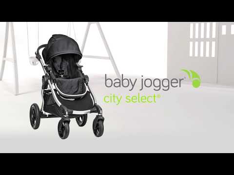 baby jogger city select australia