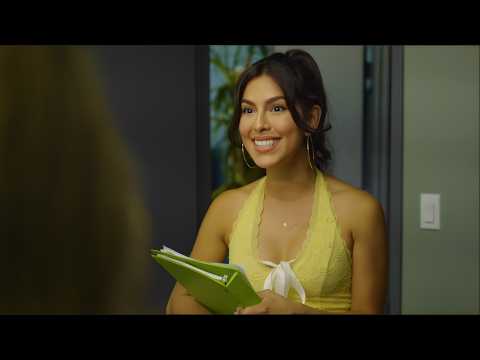 彼女が偽尻の場合 (When She Has a Fake Butt)