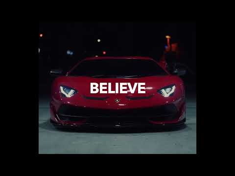 Tyga Type Beat - "Believe" |