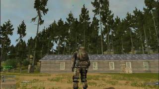 Soldner Secret Wars Community Edition videosu