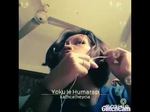Yoku ie humarap cover