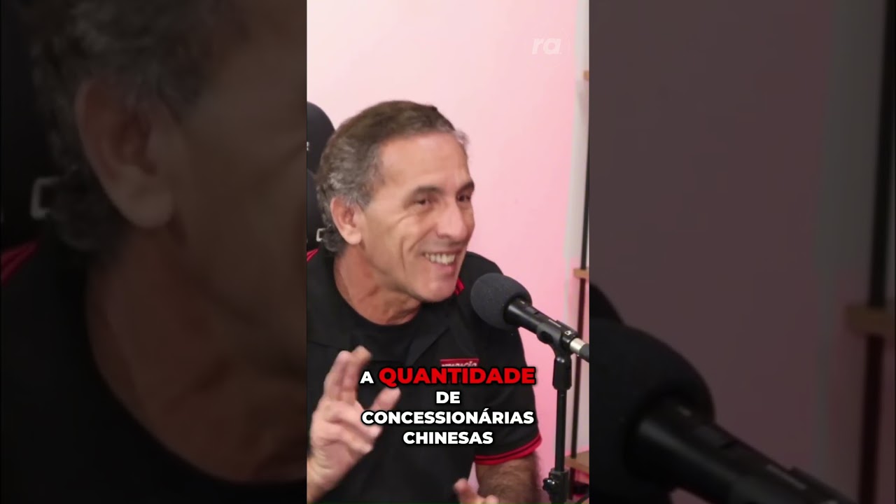 A transição energética no setor automotivo já não é uma tendência para o futuro