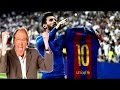 Lionel Messi ● Ray Hudson's Favourite - 2017 NEW* | HD |