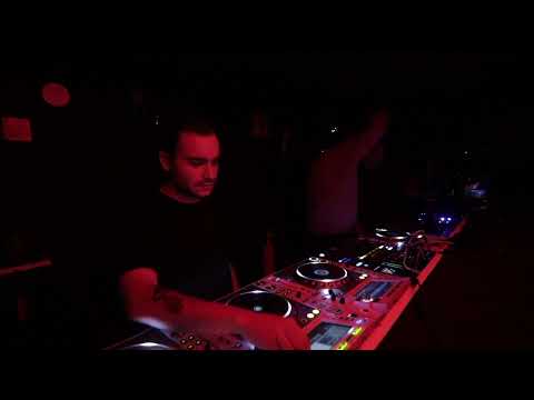 DJ SWISHERMAN @ NOFEAR! Zul Saltacaballo (01/02/2025)