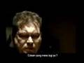 The Spying Iklan Wafer Tango