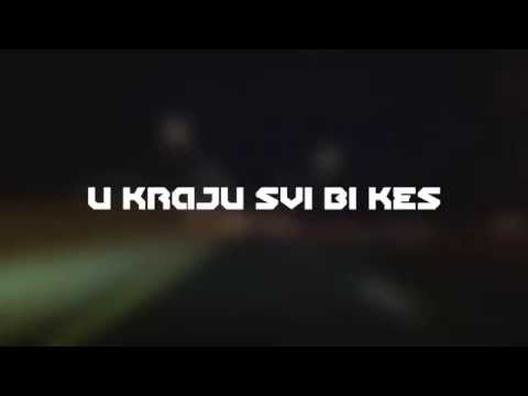 Ramk3 - Miris Nevolje 2o15 (Official Video) (prod by TwIsTeR)