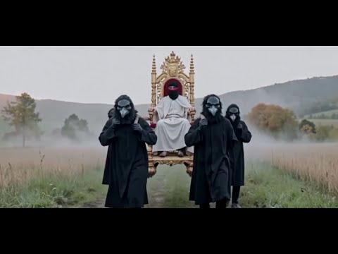 THE GLEBE BROTHERS - CROW DANCE