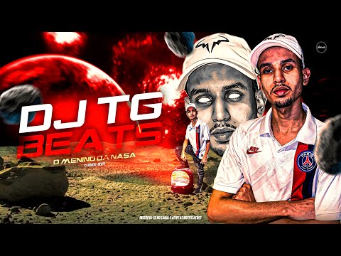 Crise Financeira - MC Renatinho Falcão - Os Menor do 12 (Dj Tg Beats)