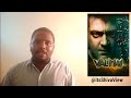 Valimai Movie Original Story Revealed H Vinoth Ajithkumar