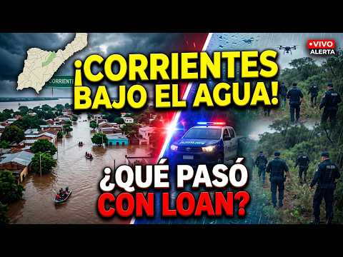 CASO LOAN: Detienen a un testigo en pleno juicio y se revela la trama familiar