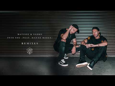 Video thumbnail for Into You (Damien N-Drix Remix)