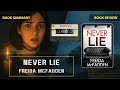 Never Lie By Freida McFadden Full Book Summary Plot Twist Breakdown Review Visual Storytelling