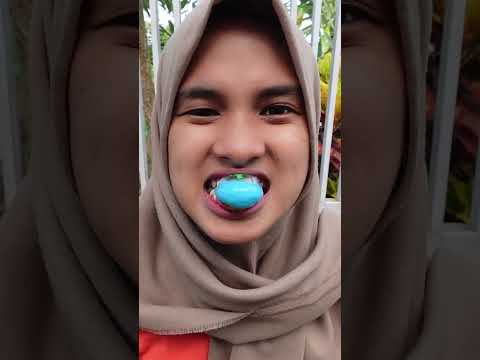 CANDY FIGHT GOES VIRAL #shorts