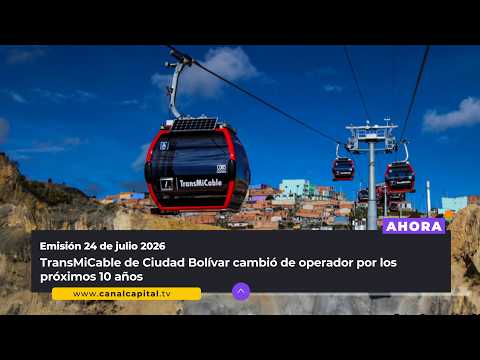 AHORA 6:30 | 24 de julio de 2026