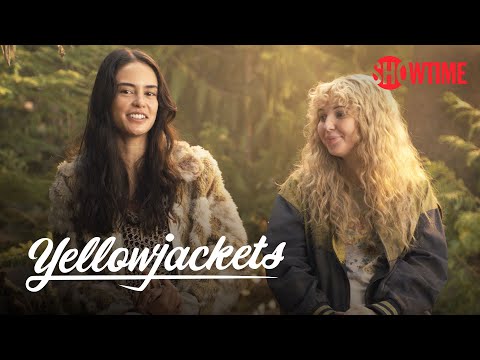 afbeelding Behind The Buzz Season 3 (Episodes 7-10)