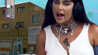 Nathy Peluso - Sana Sana (Live at Laboratorios Castillejos)
